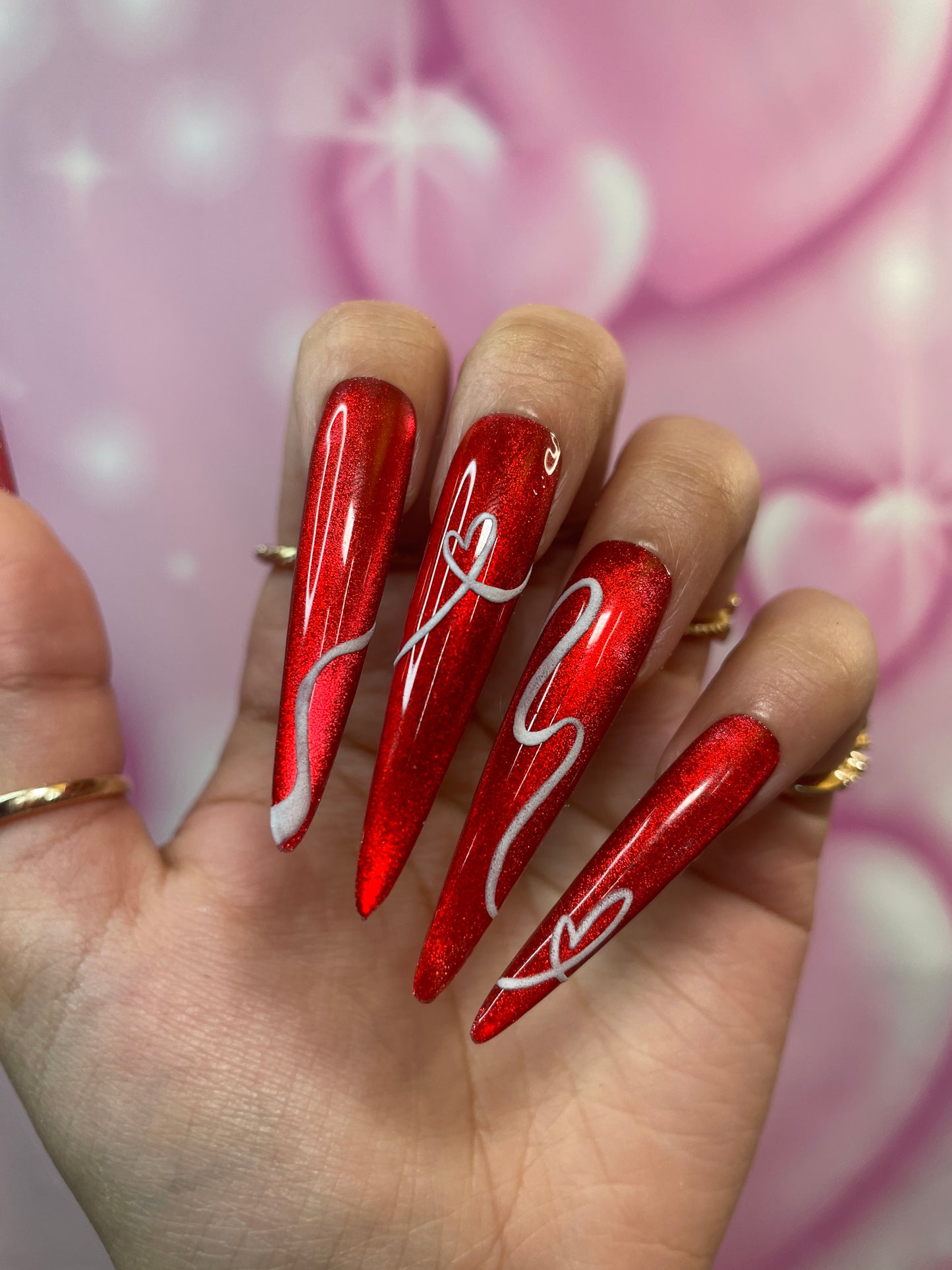 Velvet Touch
