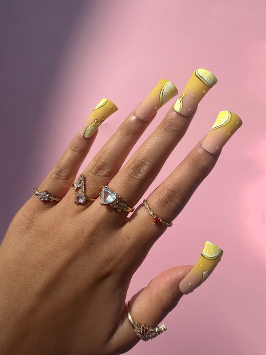 Lemon Drop
