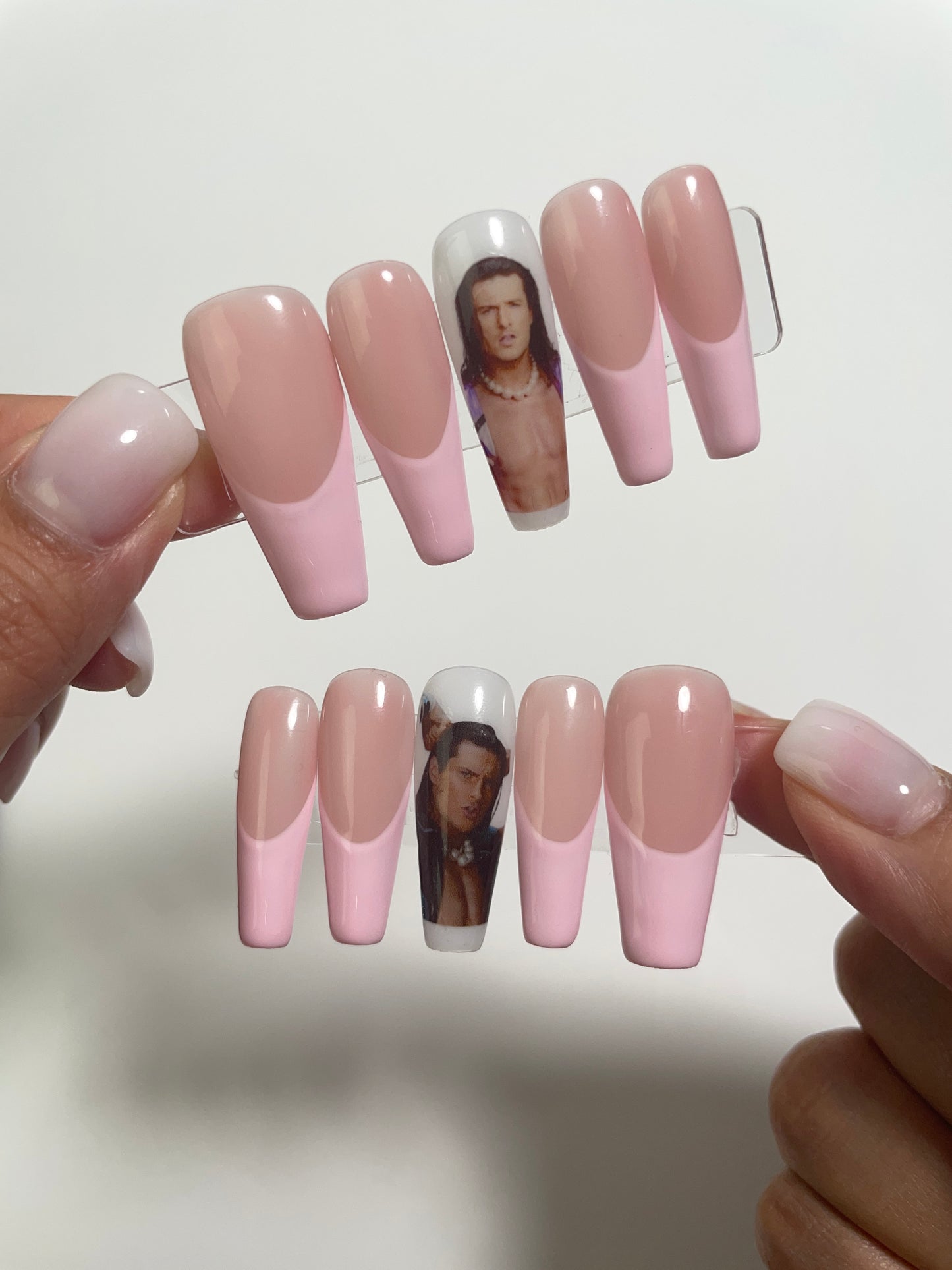 French Tips- Kit