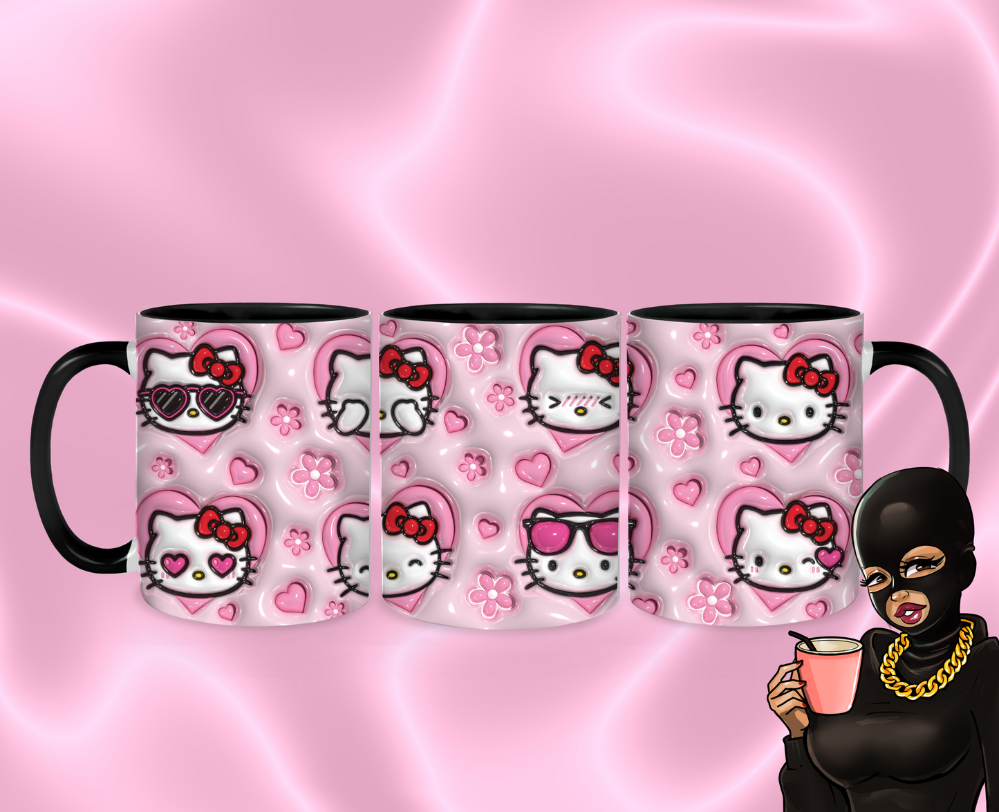 Bae Mug