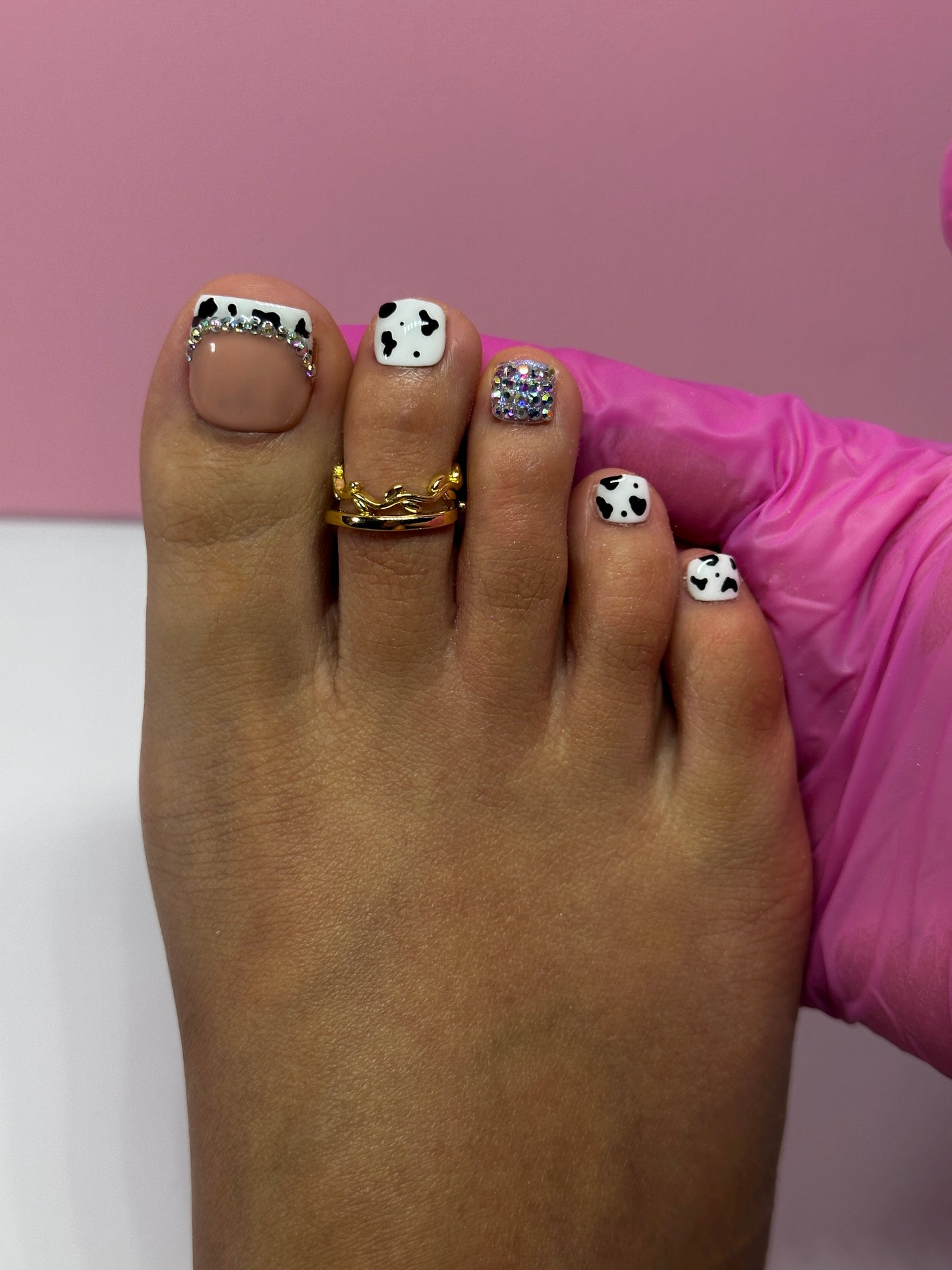 Cow Toes (10 pcs)
