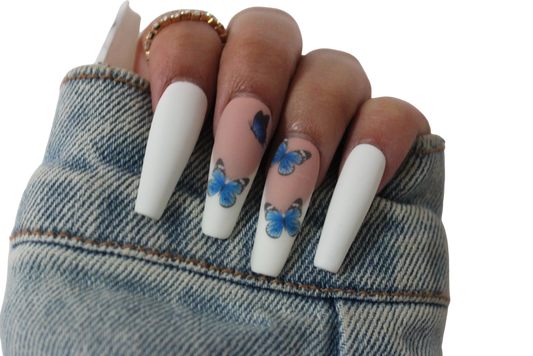 French Buttertips