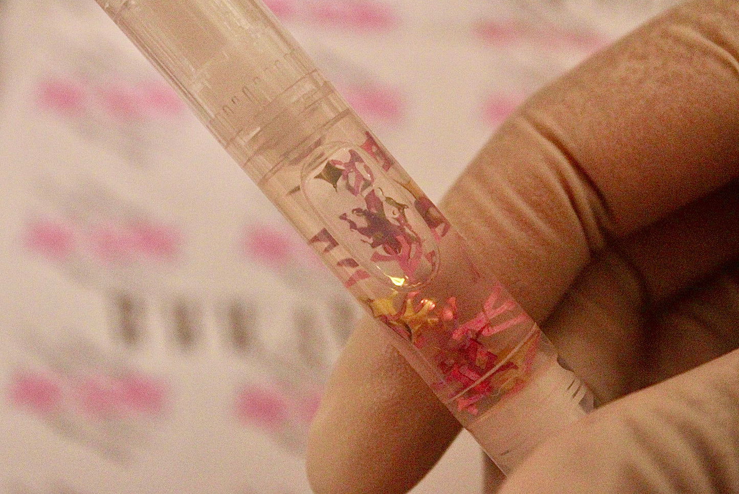 Pineapple Cuticle Oil