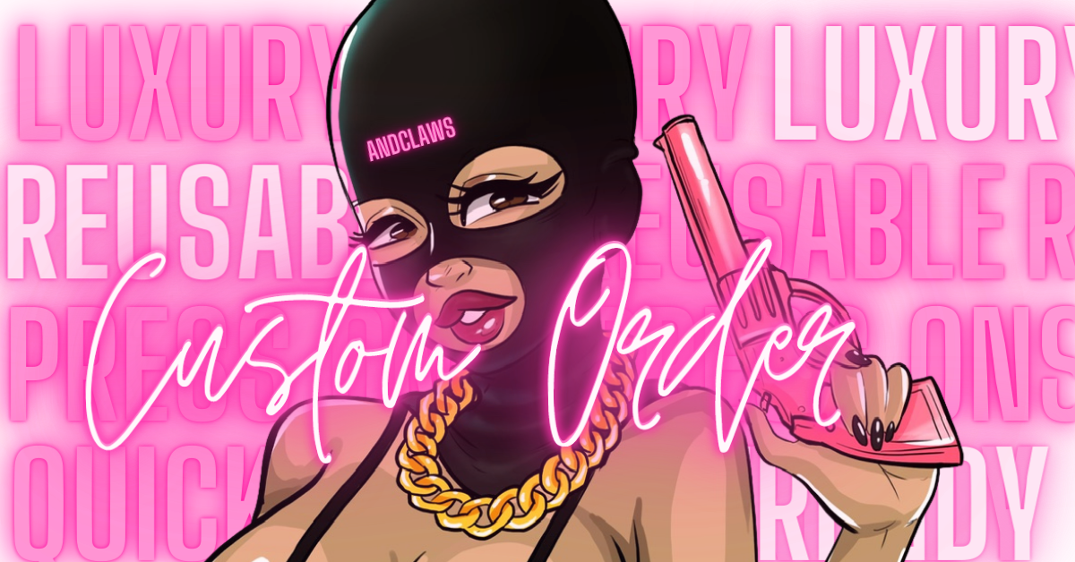 Website Design through Shopify + Mentorship