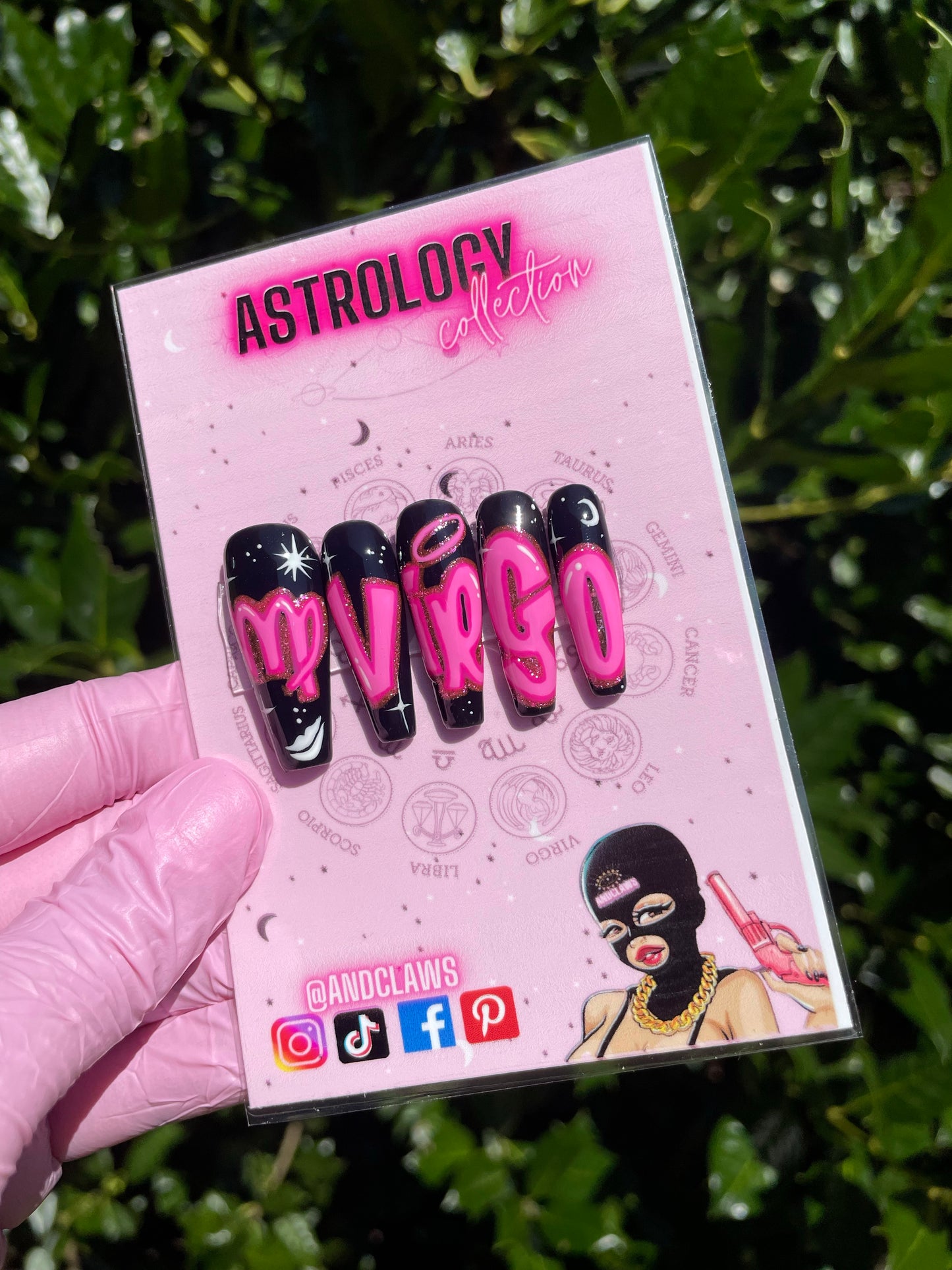 Virgo (BRATZ)