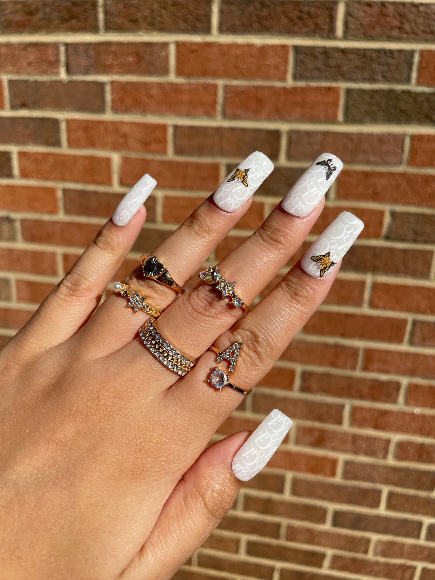 Toasted Marshmallows