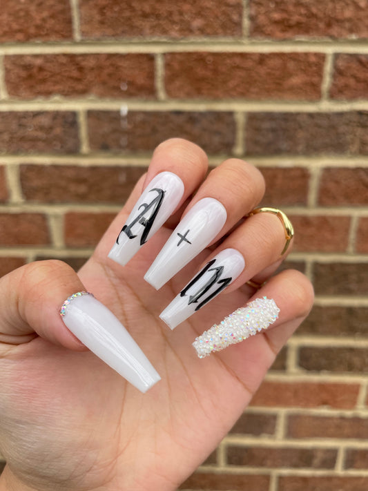 Partner in Crime (customizable)