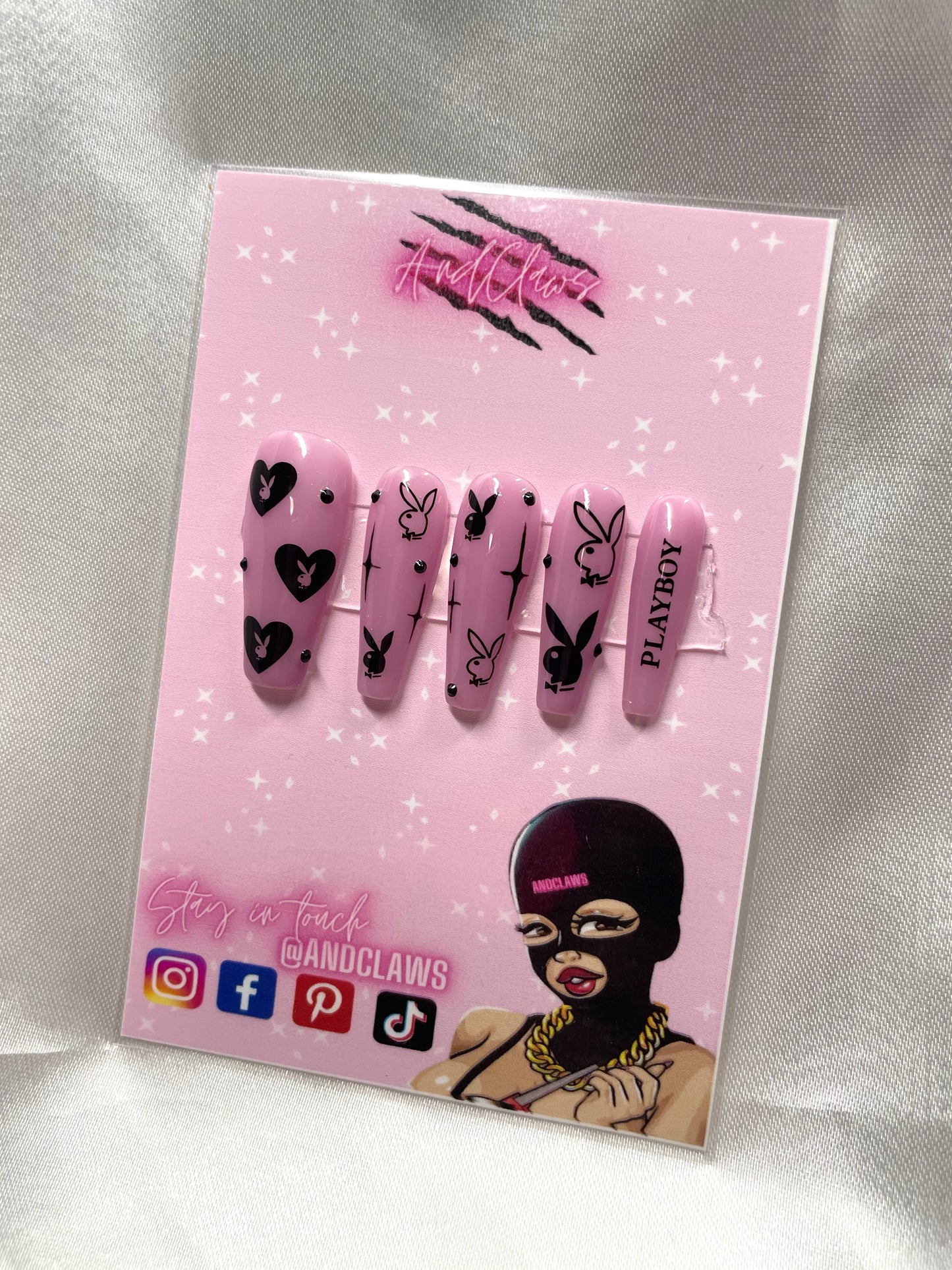 Bunny Syrup