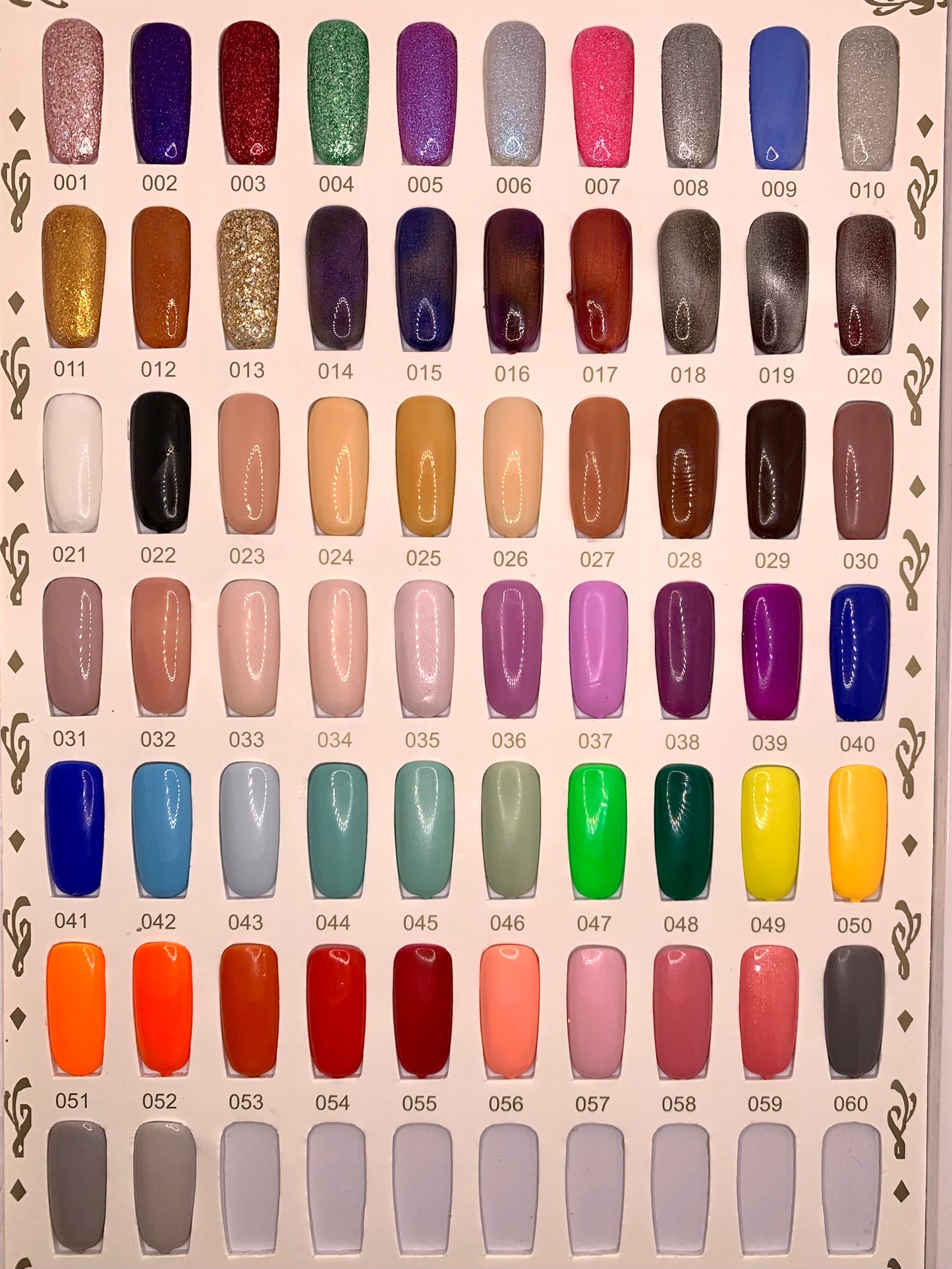 BASIC Pedicure 20set