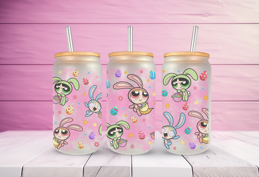 PPG Easter GLASS