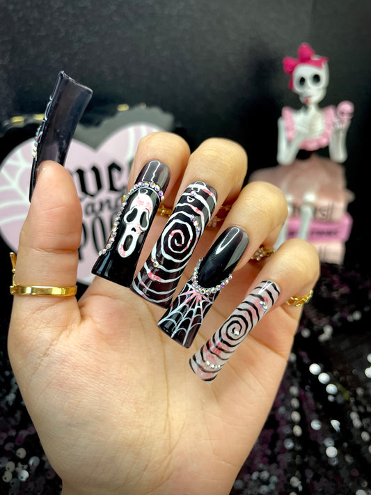 Blinged Psychosis