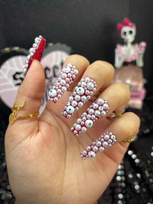 Eye Pearls
