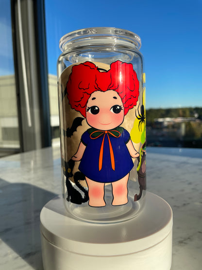 ANGEL Mystery Blind Box (GLASS CUP)