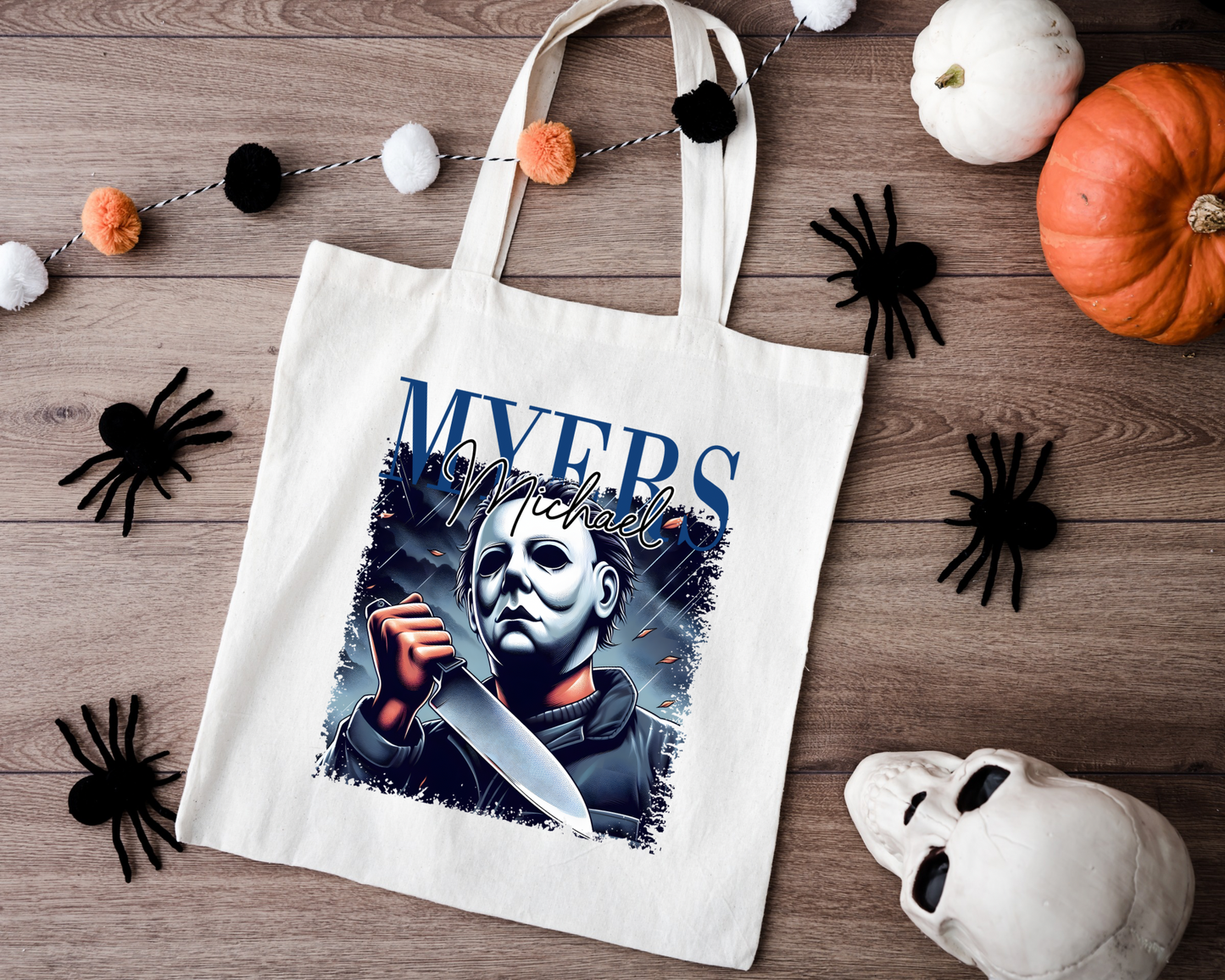 Michael's Tote