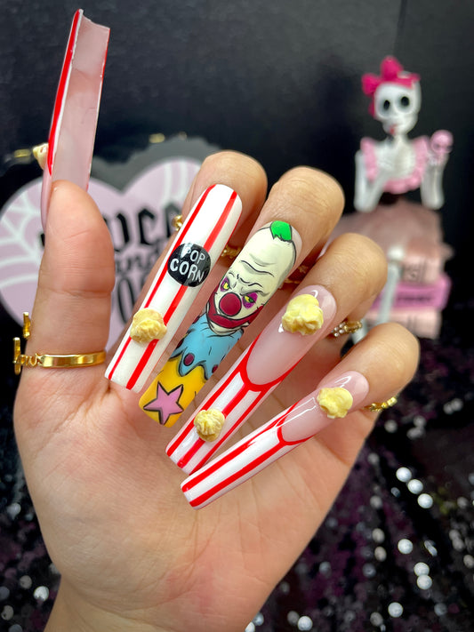 Killer Popcorn