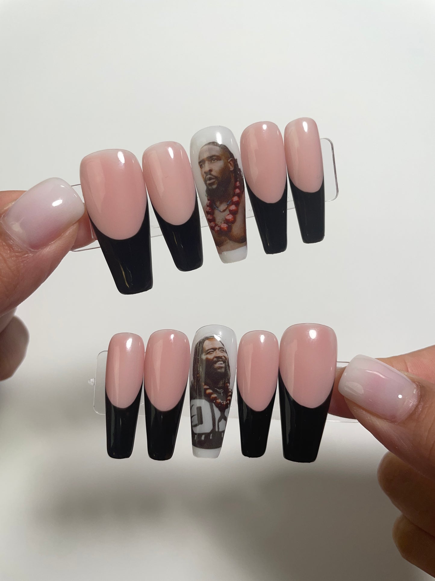 French Tips- OBA