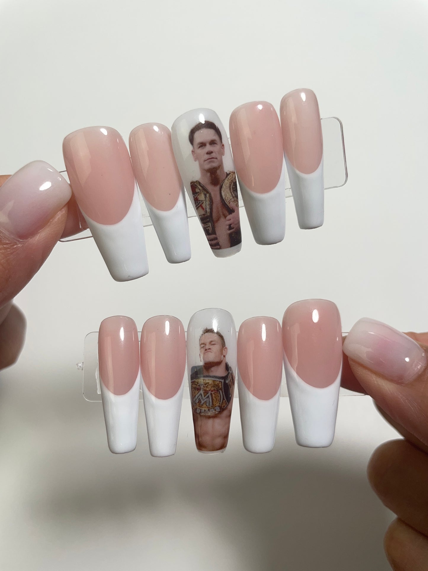 French Tips- Cena