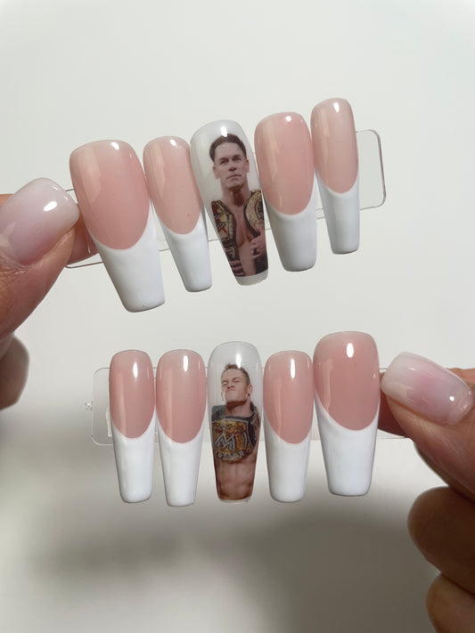 French Tips- Cena