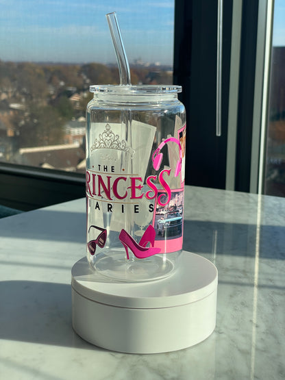 Princess GLASS CUP