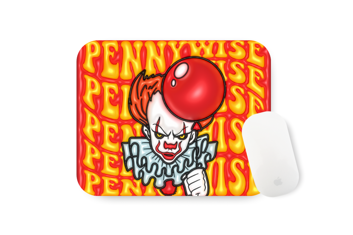 Clowin Desk Mat