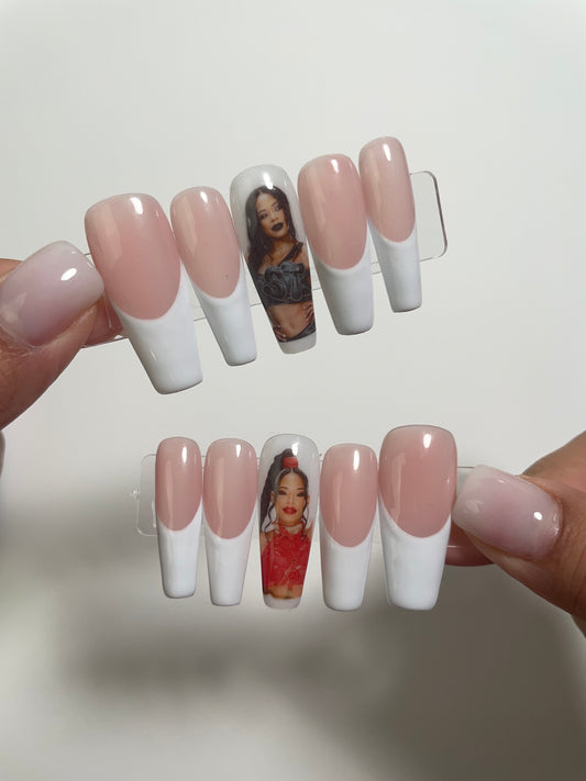French Tips- EST