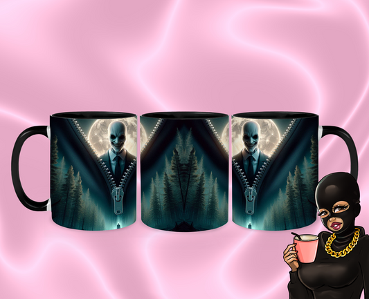 Slender's Mug