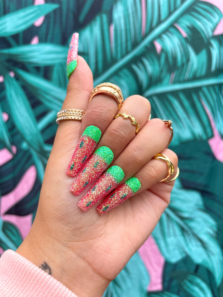 Watermelon Sugar